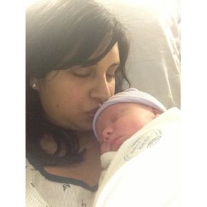 Meet your Posher, Anisha